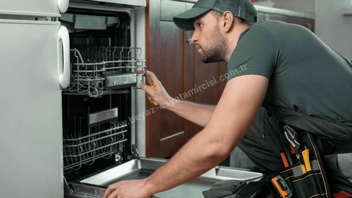 Arifiye Bulaşık Makinesi Servisi - Arifiye Beyaz Eşya Tamircisi
