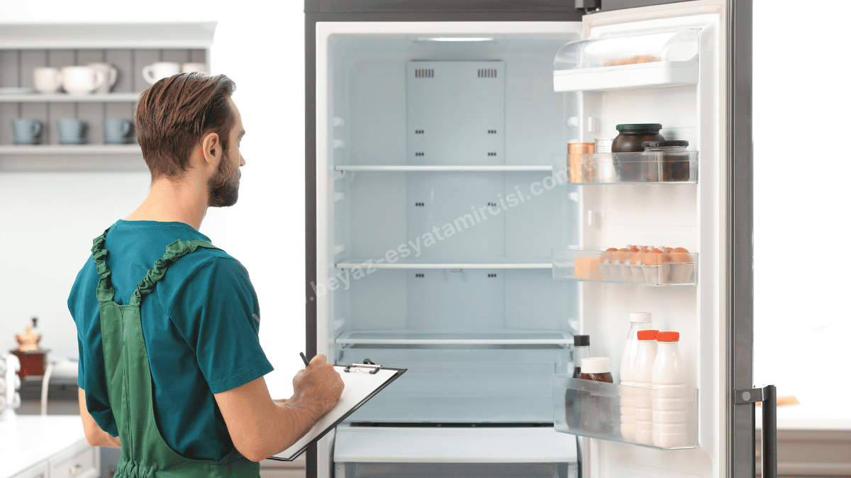 Arifiye Buzdolabı Servisi - Arifiye Beyaz Eşya Tamircisi
