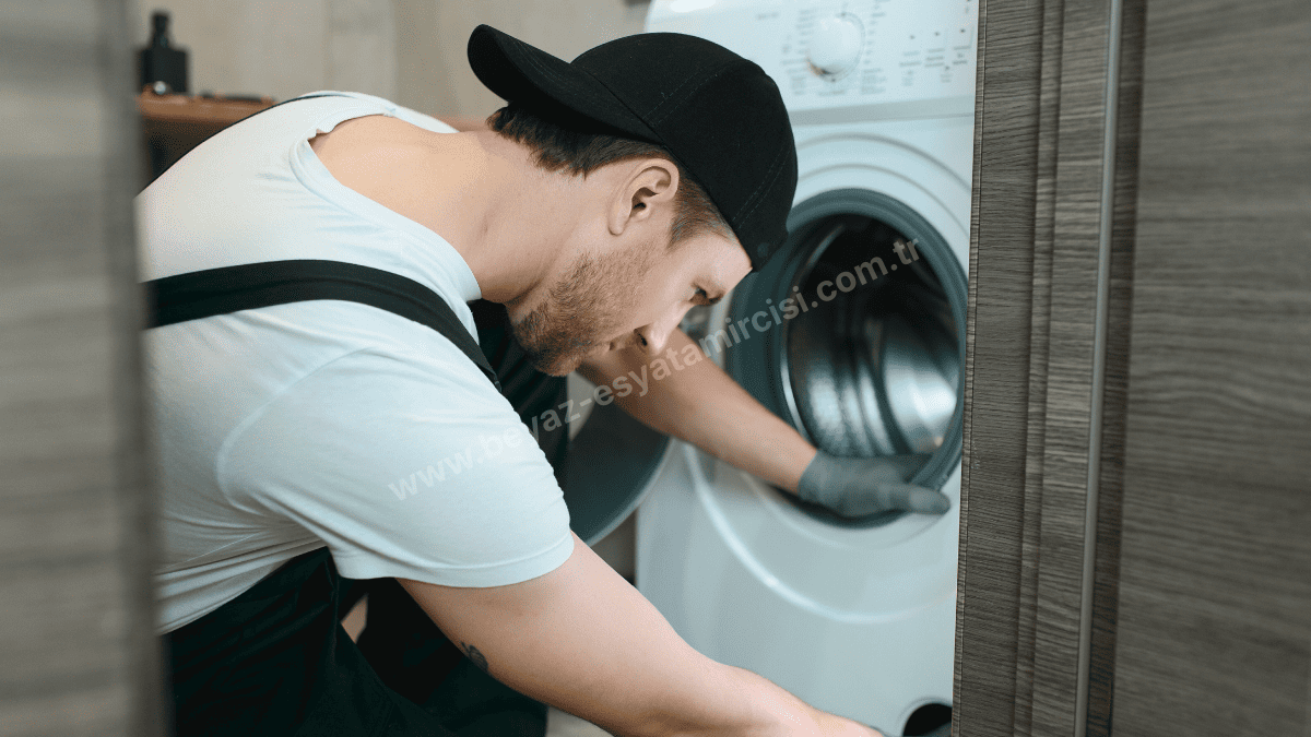 Arifiye Çamaşır Makinesi Servisi - Arifiye Beyaz Eşya Tamircisi