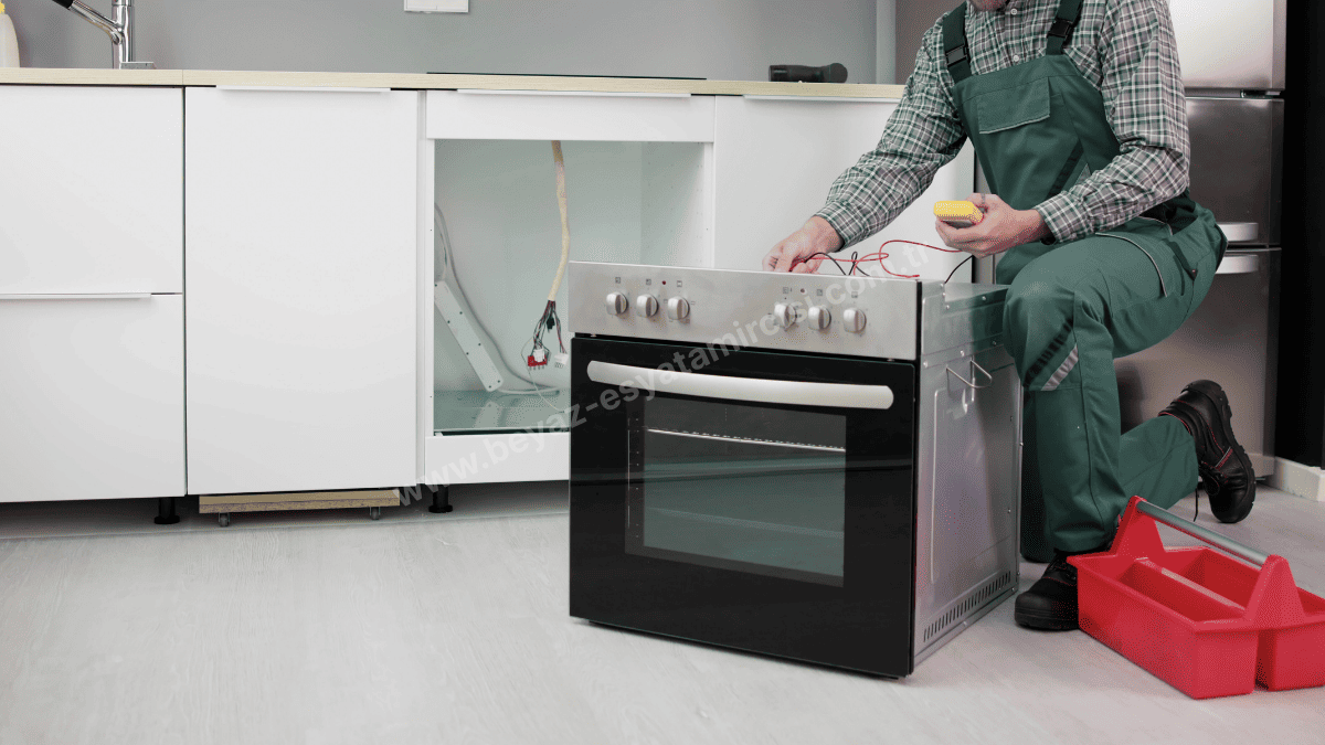 Arifiye Fırın & Ocak Servisi - Arifiye Beyaz Eşya Tamircisi