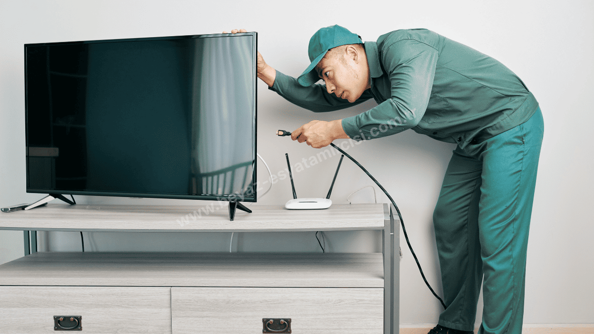 Arifiye Televizyon Servisi - Arifiye Beyaz Eşya Tamircisi